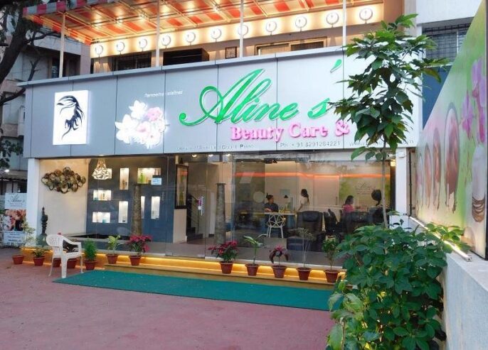 Aline’s Beauty Care &Spa