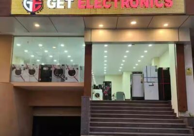 get-electronic
