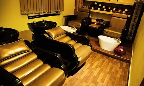 Nava Spa & Salon