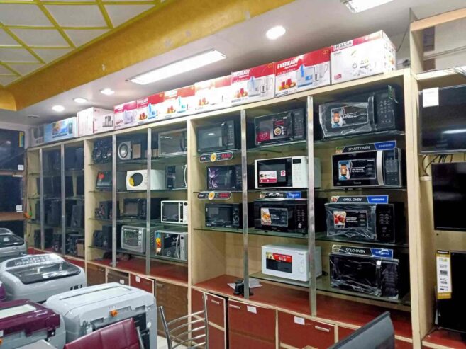 Munjal Electronics