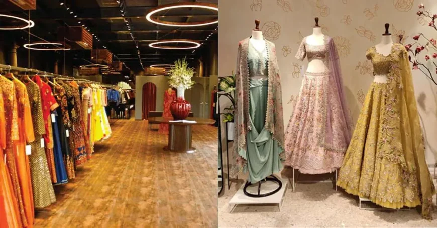 Kynaa – Multi Designer Store in Gurgaon