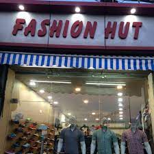 Fashion Hut